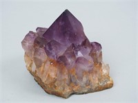 Amethyst Crystals