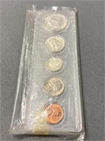 1964 Coin Set