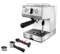 USED-Gevi Espresso Maker