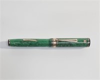 WAHL EVERSHARP DECOBAND FOUNTAIN PEN