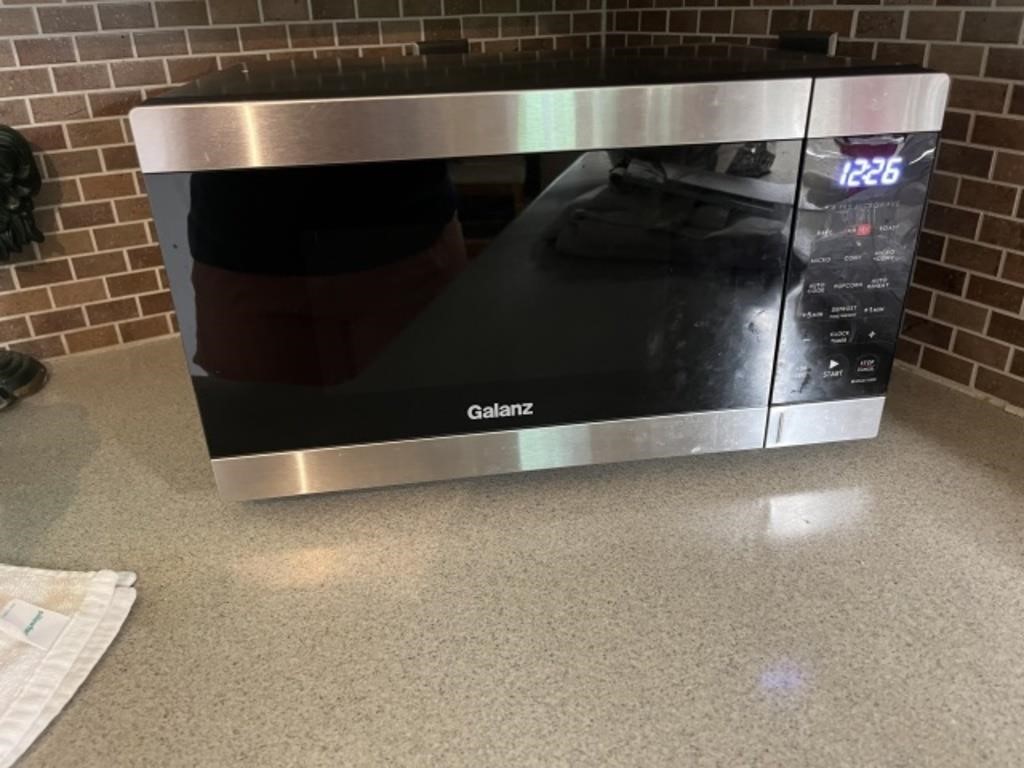 Galanz Microwave