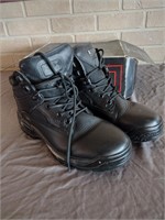 Size 8 5.11 Tactical Series 6"W  BLACK-R Boot