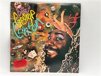 "The Best Of George Clinton" P Funk LP Album