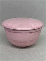 Fiesta Sugar dish