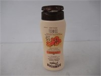 "As Is" Hawaiian Tropic Sheer Touch Sunscreen