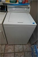 Amana commercial quality super capacity washer