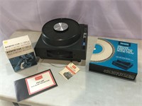 Sears, Pro-Am Slide Projector