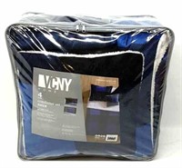 (Queen) VCNY Comforter Set