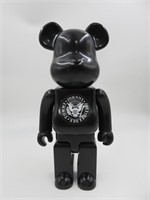 Bearbrick Ramones 400% Loose Medicom Art Toy