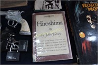 1946 HIROSHIMA BY JOHN HERSEY