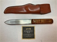 Gerber Mini-Magnum Knife & Sheath