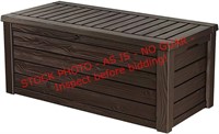 Keter Westwood 150 Gal. Patio Storage Deck Box