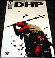 DARK HORSE PRESENTS #91 -1994