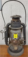 Dietz NY USA Antique Lantern
