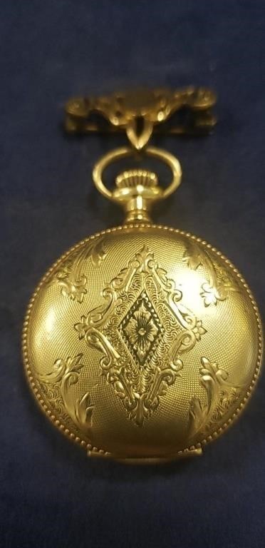 (1) Pocket Watch