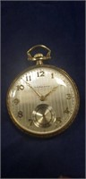 (1) Pocket Watch