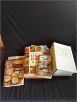 Misc Cook Books
