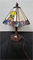 Dale Tiffany Tweety Bird Lamp