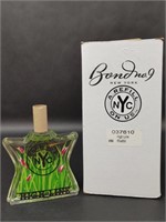 Bond No.9 High Line NYC Perfume