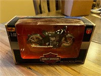 1/18 Knucklehead diecast