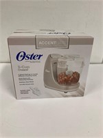 Oster 3 cup chopper. Unused