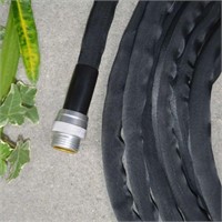 100ft Rapid Flo Compact Garden Hose