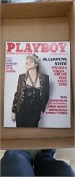 Madonna Magazine