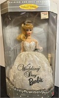 Wedding Day Barbie  1996