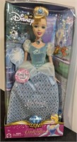 Disney Cinderella 2006