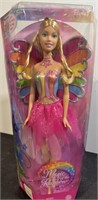 Magic of the Rainbow Barbie Elina 2006