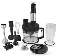 $99 WOLF GANG IMMERSION BLENDER / NEW CONDITION