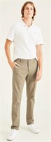 $69.99 Dockers Size 32/33 Slim Fit Pant

Slim