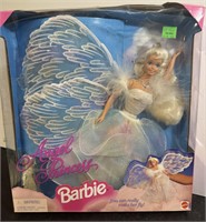 Angel Princess Barbie 1996
