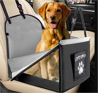 Lifutopia Dog Car Seat/Bag - UNUSED