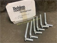 Behlen Country gate hardware set