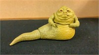 Vintage Star Wars Jabba The Hutt Return of the