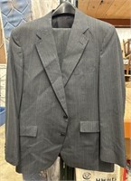 Men’s Suit Jacket & Dress Pants Deansgate 46 Reg