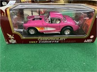 1957 Chevy Corvette Gasser