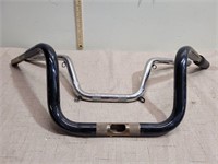 Unknown Handle Bars