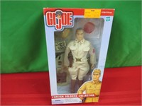 GI Joe Foreign Soldier Collection
