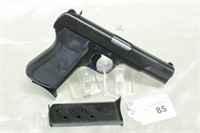 KSI Pomona 213 9mm Pistol Used