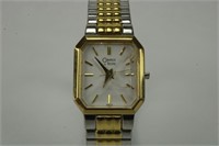 Caravelle by Bulova Two-Tone Ladies Watch