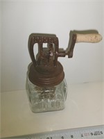 #10 DAZEY BUTTER CHURN