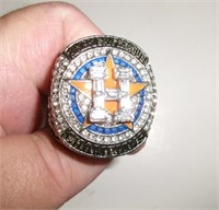 REPLICA CHAMPIONSHIP RING - AMERICAN LEAGUE