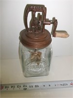 #20 DAZEY BUTTER CHURN