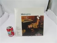 Taylor Swift '' Midnigths '' , disque vinyle 33T