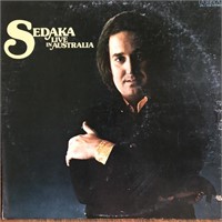 Neil Sedaka "Live In Australia"