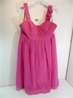 Alfred Angelo Dress, Size S-M, Good Condition