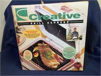 Creative Grill Express