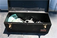 Tool Box of Pullers